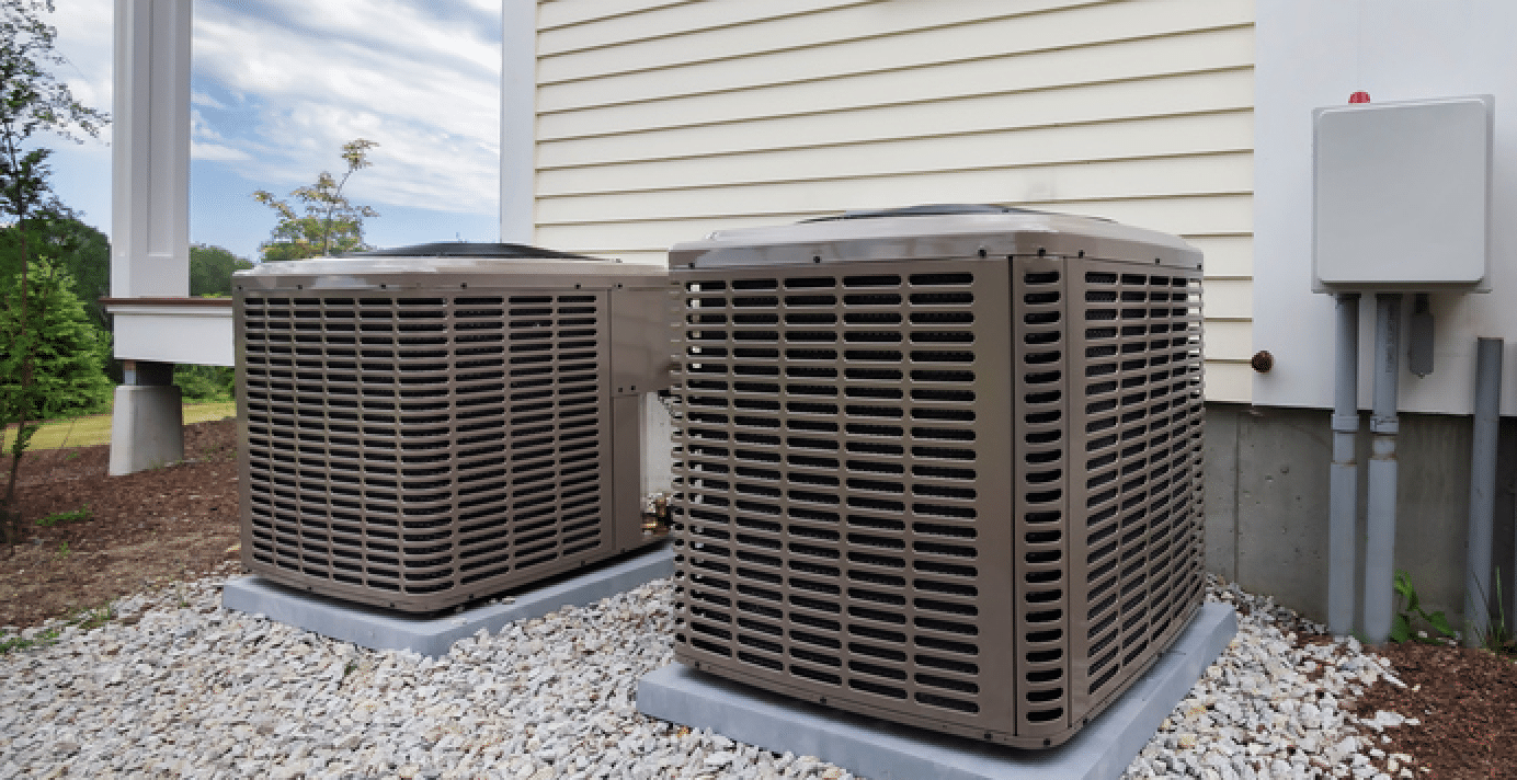 Air Conditioning services