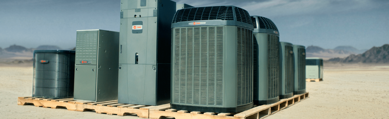 air conditioning services