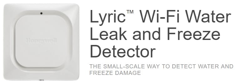 LEAK DETECTOR