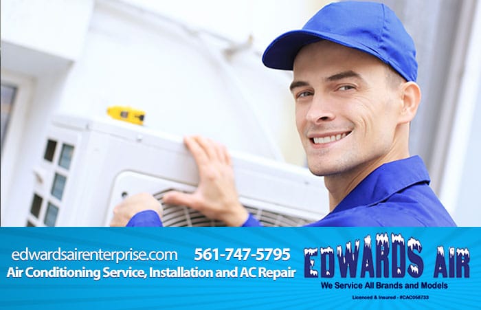 air conditioning service