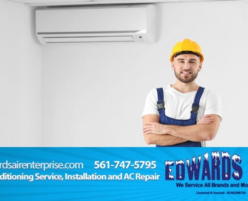 air conditioning services
