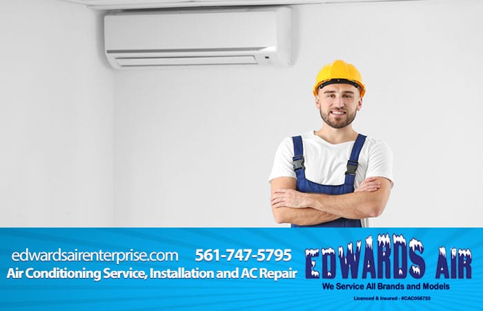 air conditioning services