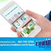 Edwards Air Conditioning