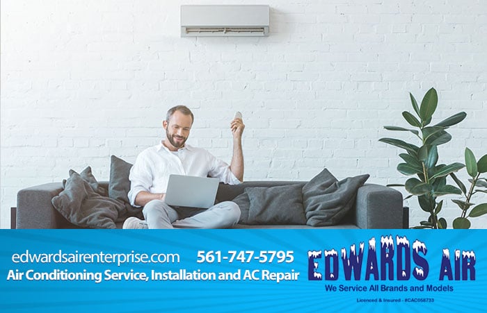 Air Conditioning Installation