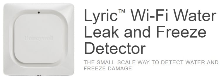 home protection leak detector