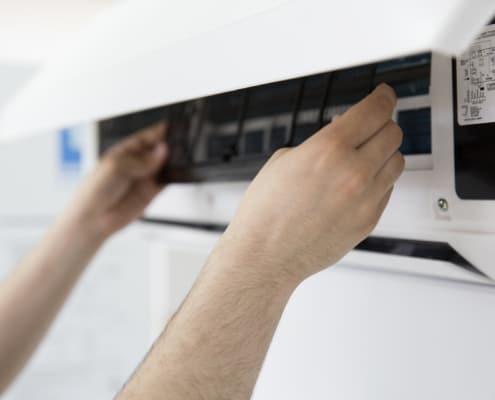 Air Conditioning Systems and Upkeep