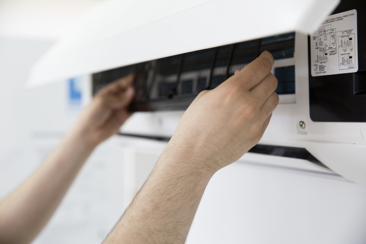 Air Conditioning Systems and Upkeep