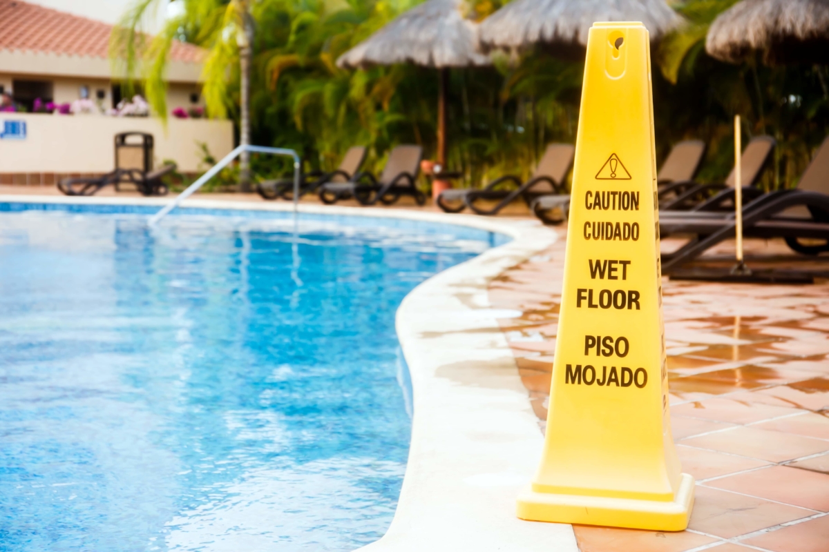 Pool Maintenance Tips