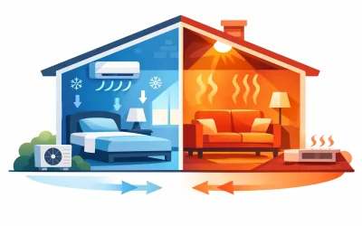 Why Are Some Rooms Hotter Than Others at Home?